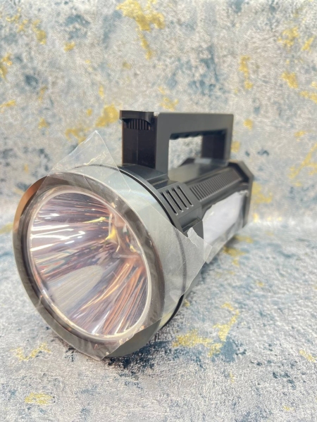 چراغ قوه شارژی Weidasi WD-5020A