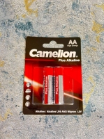 باتری قلمی کملیون مدل Digi Alkaline بسته 2 عددی