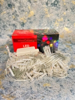 ریسه سوزنی آفتابی 10 متری