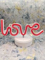 چراغ خواب طرح لاو