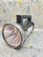 چراغ قوه شارژی Weidasi WD-5020A