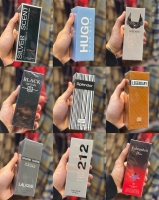 ادکلن شرکتی 100 میل