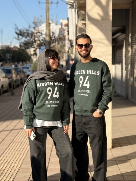 دورس وارداتی سبز و مشکی