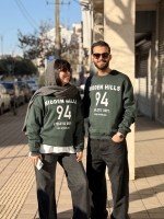 دورس وارداتی سبز و مشکی