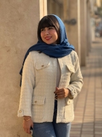 کت زارا دکمه قلبی