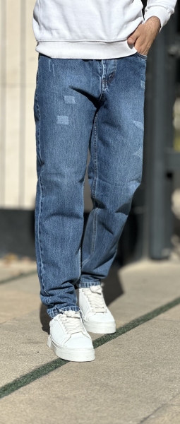 مام فیت آبی کد 6493