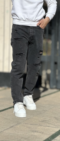 مام فیت ذغالی زاپدار 480