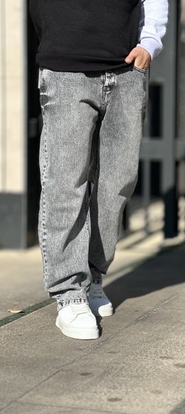 بگ جین طوسی روشن 390