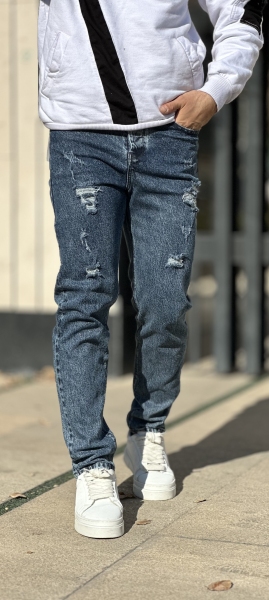 مام فیت آبی زاپدار 360