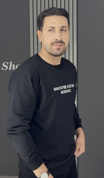 دورس دو نخ لاکره پنبه مشکی