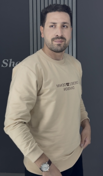 دورس دو نخ پنبه لاکراه کرم