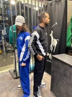 ست 3نخ تیشرت و شلوار بگ