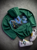 هودی 3 نخ اسپان