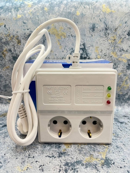 محافظ یخچال 1/8 پارت سرامیکی