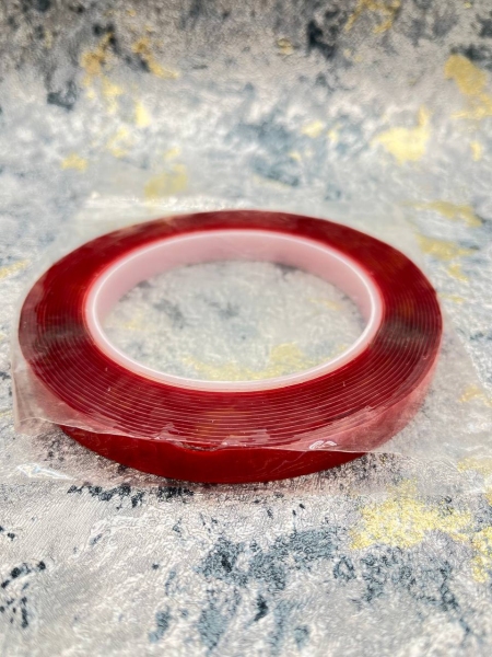 چسب دو طرفه نانو عرض 1 سانتی متر