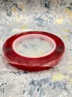 چسب دو طرفه نانو عرض 1 سانتی متر