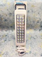 چراغ اضطراری 30 لامپ