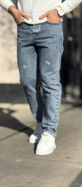 مام فیت آبی تیره 360