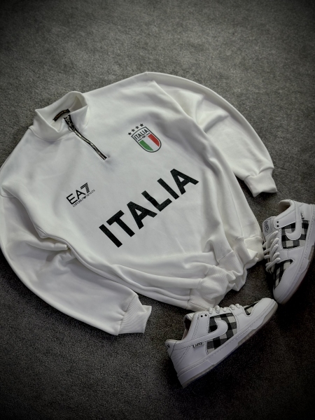 دورس نیم زیپ اسپان