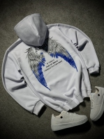 هودی 3 نخ اسپان