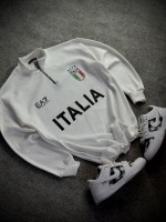 دورس نیم زیپ اسپان