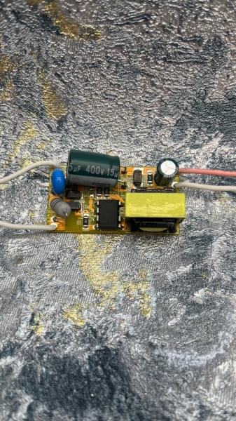 درایور 36 تا 50 وات برند دارک انرژی