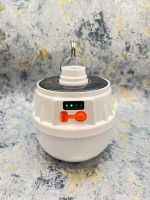 لامپ شارژی خورشیدی