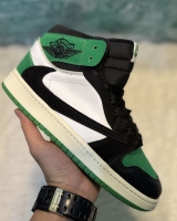 جردن ترویس ساقدار سفید سبز