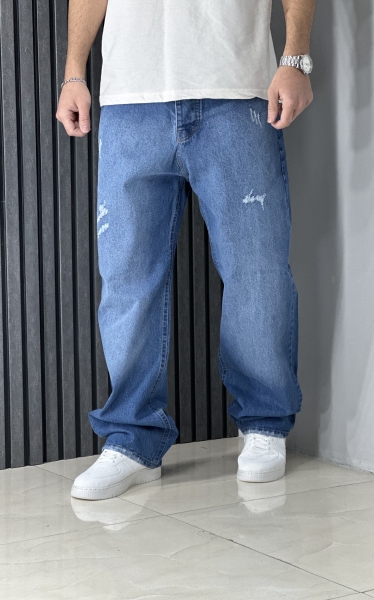 جین بگ ابی زاپدار