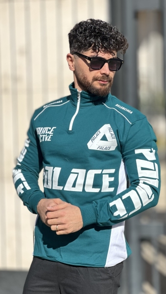 دورس طرح place سبز