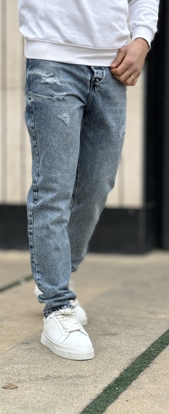 مام فیت آبی روشن 380