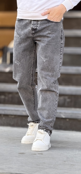 مام فیت ذغالی روشن قد 100