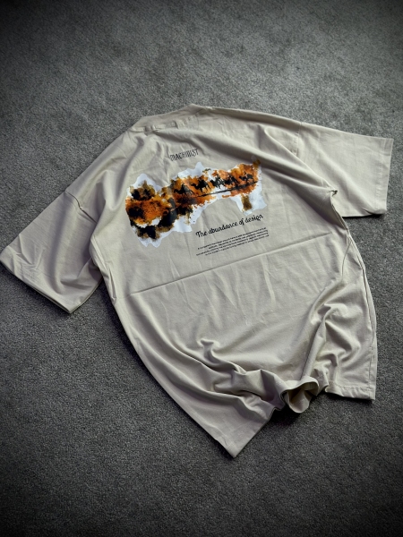 تیشرت نخ پنبه لش