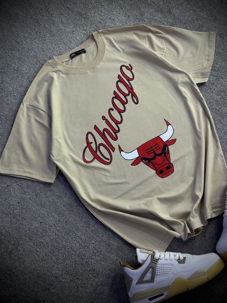 تیشرت نخ پنبه اندامی