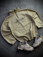 دورس نیم زیپ اسپان