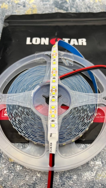 ال ای دی 12 ولت تراکم 120