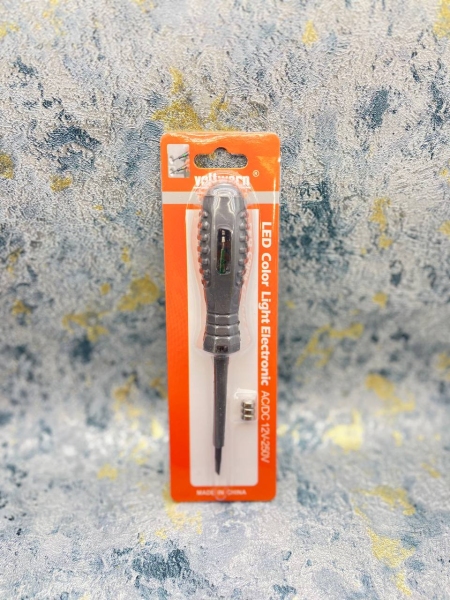 فازمتر القایی نشکن