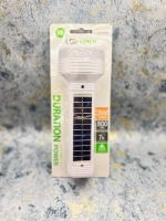 چراغ قوه شارژی خورشیدی DP.LED DP-9185