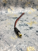 فیش برق دوربین نری