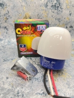 فتوسل 16 آمپر افق