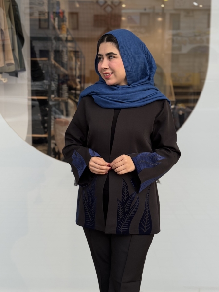 کت مازراتی پایین برگ