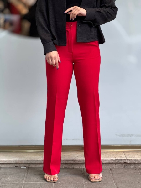 نیم بگ جلو پیل