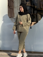 کت شلوار مازراتی سوفیا