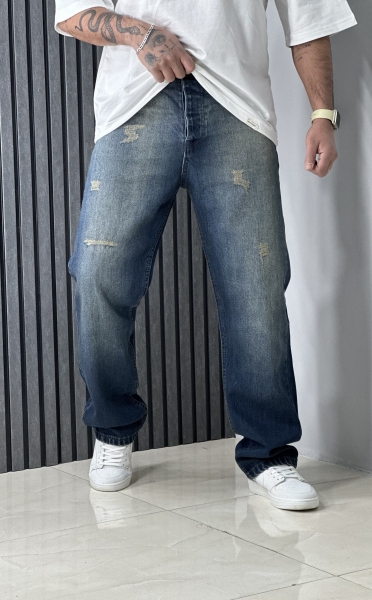 جین بگ ابی تیره گازوییلی