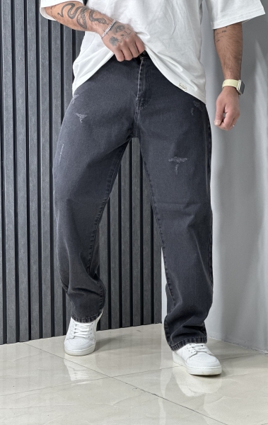 جین بگ ذغالی