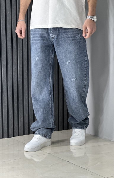 جین بگ ابی تیره زاپدار