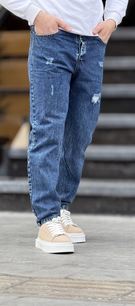 مام فیت آبی کاربنی 380