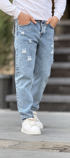 مام فیت آبی زاپدار 380 کد 223