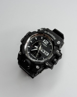 ساعت c-shock مشکی