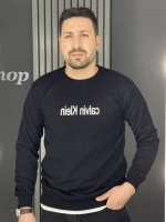 دورس مردانه داخل کرک چاپی مشکی